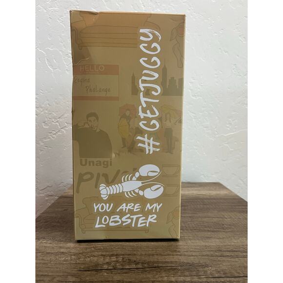 Juggy FRIENDLY Special Edition Friends TV Show 73oz Water Jug Bottle - Picture 9 of 13